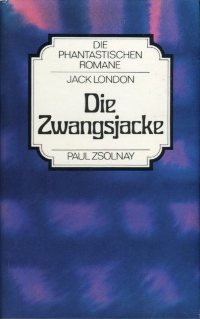 Die Zwangsjacke Contemporary literature Books