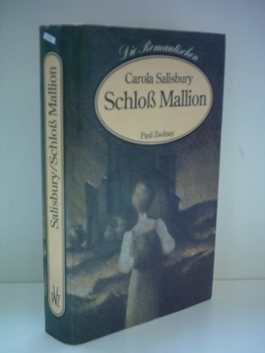 Product Image: Schloß Mallion