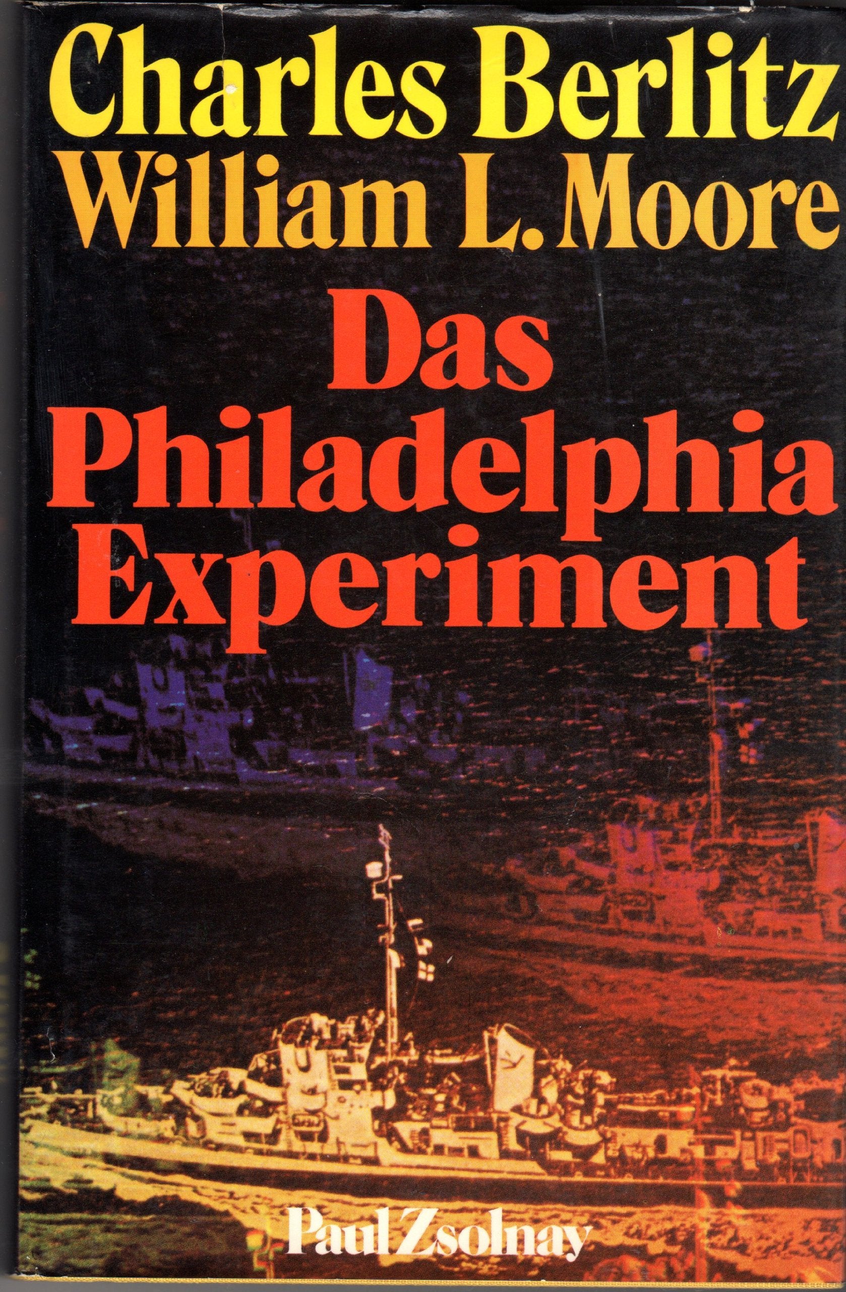 Das Philadelphia Experiment Business & Technology