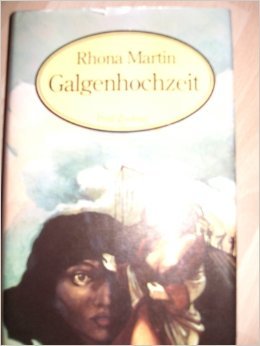 Galgenhochzeit (Die Romantischen) Books