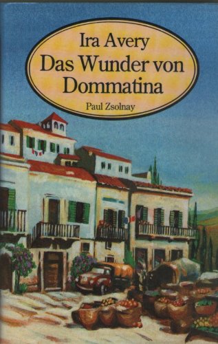 Product Image: Das Wunder von Dommatina