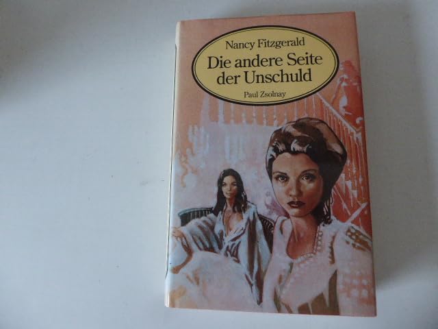 Die andere Seite der Unschuld Books