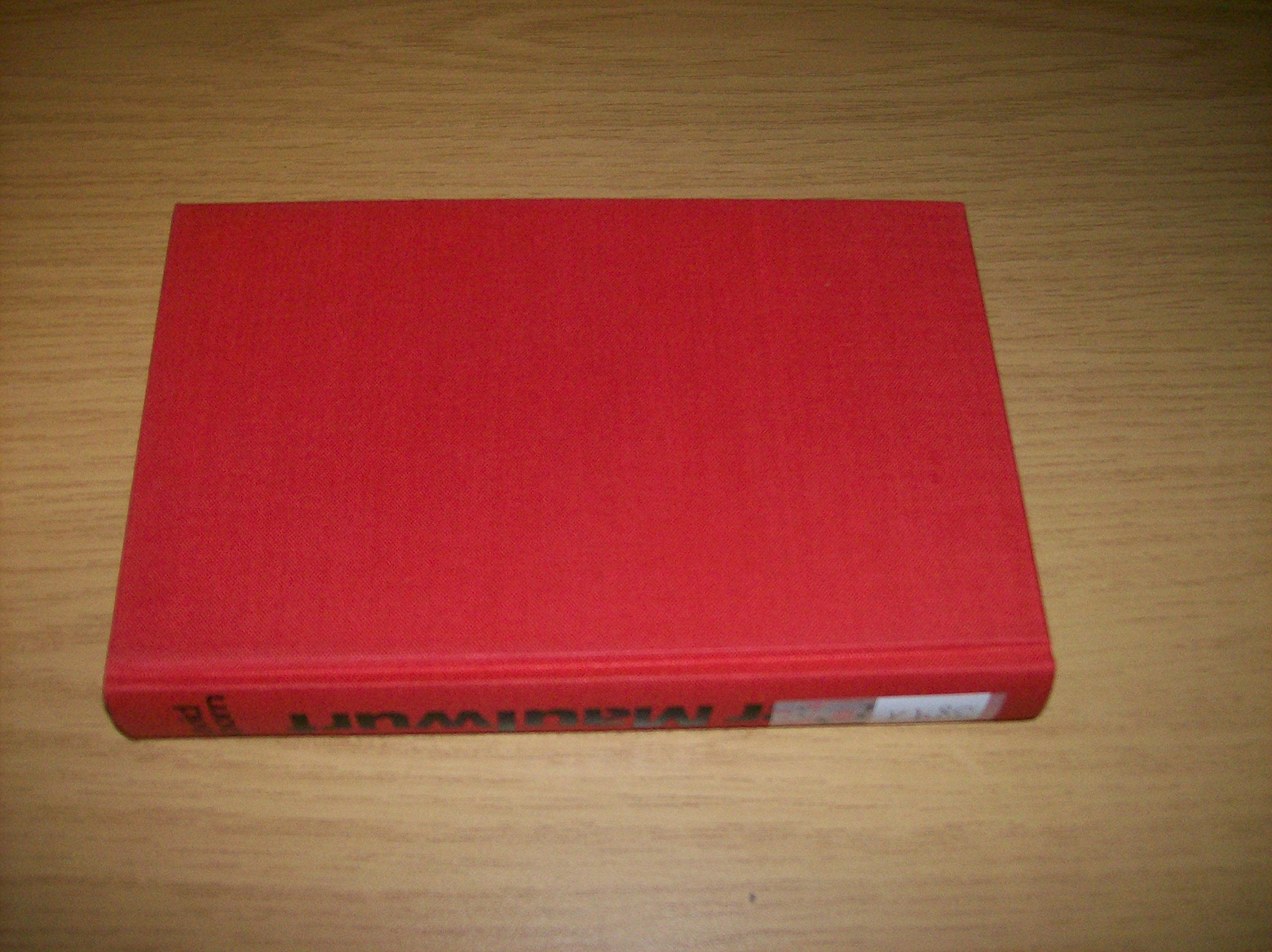 Der Maulwurf Books