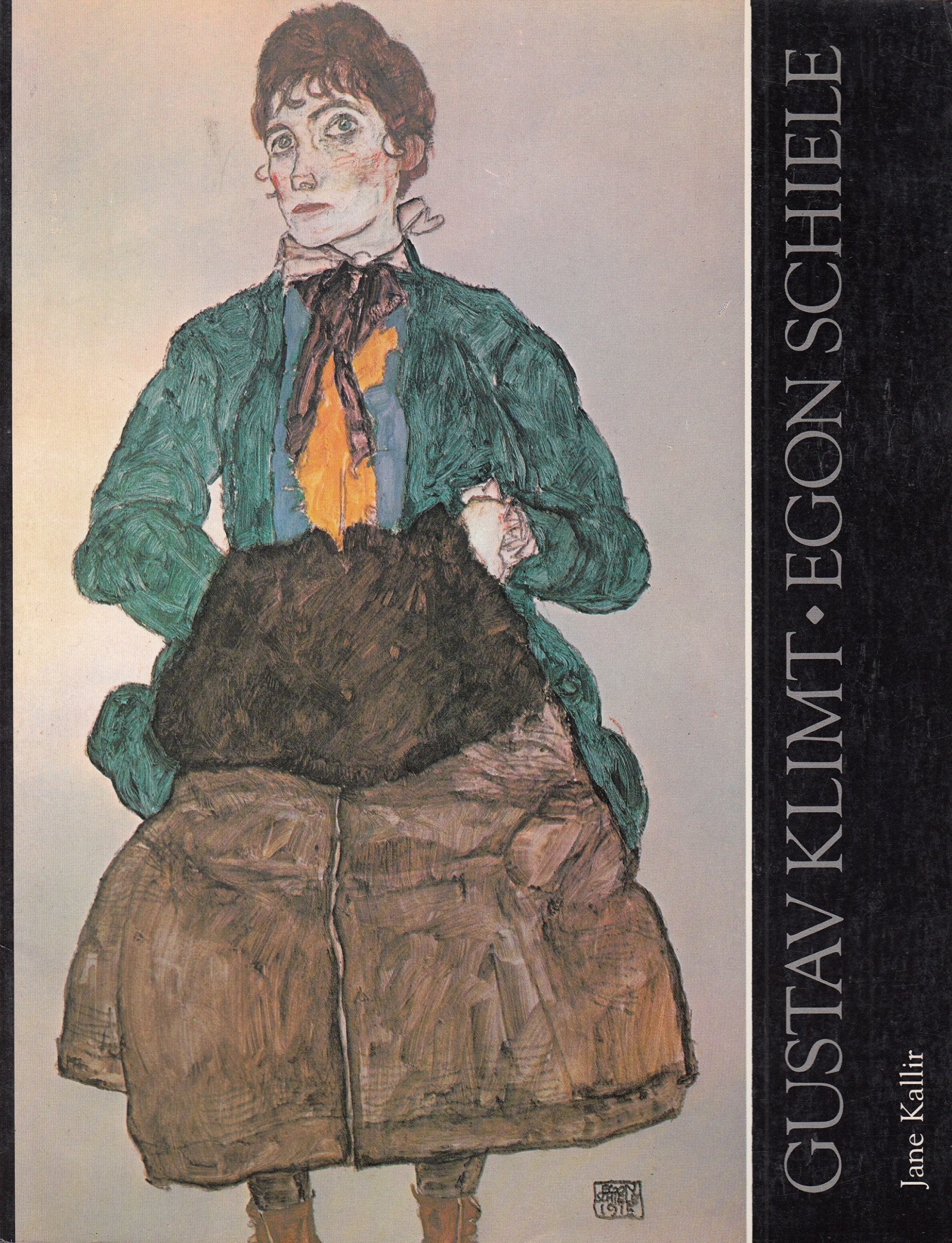Gustav Klimt /Egon Schiele Second-hand books on film, art and culture