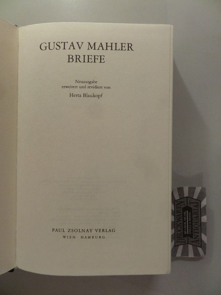 Briefe Essays & Short Stories