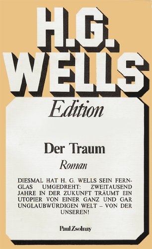 Product Image: Der Traum. Roman