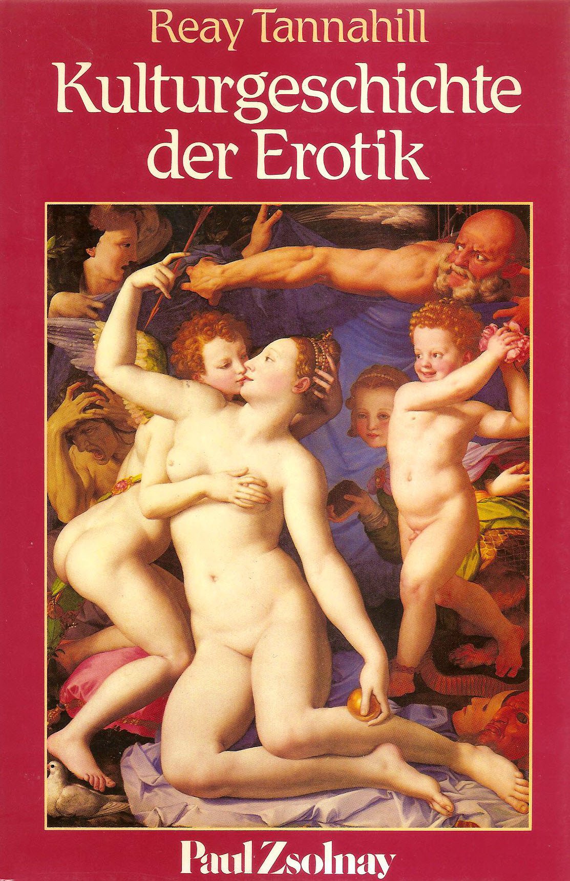 Kulturgeschichte der Erotik Partnership & Love