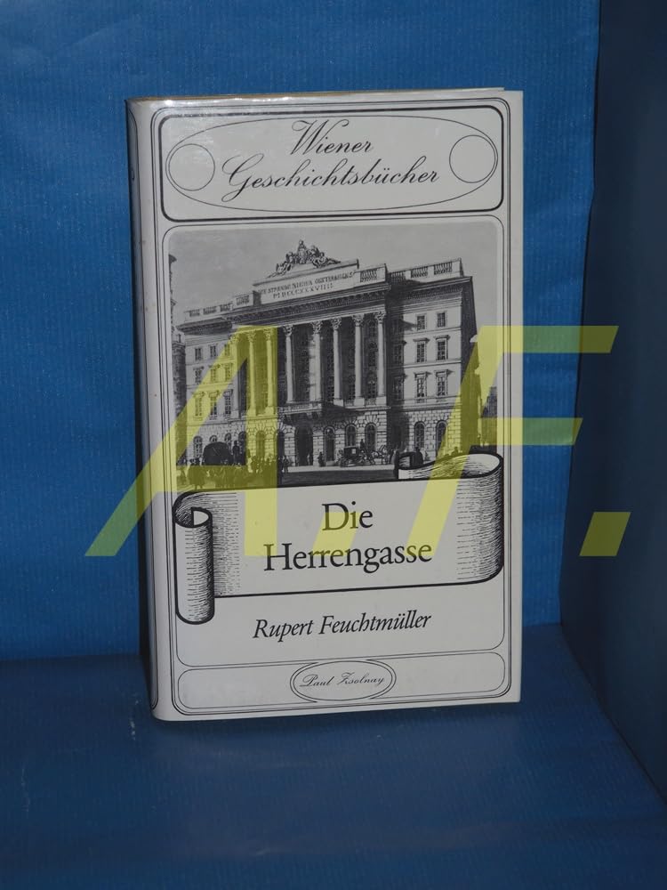 Die Herrengasse Business & Technology Books