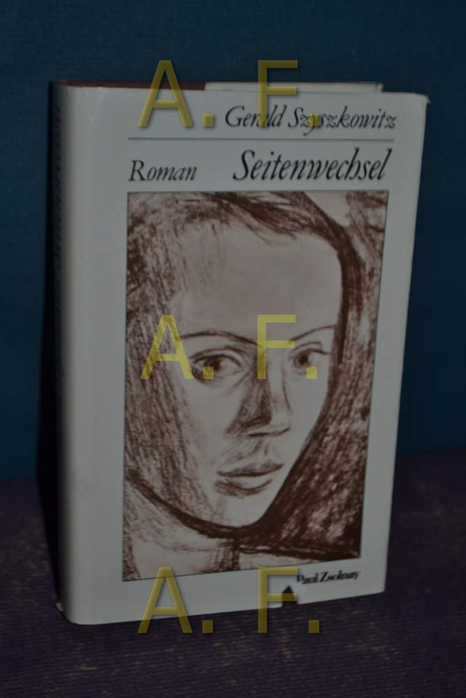 Seitenwechsel Books