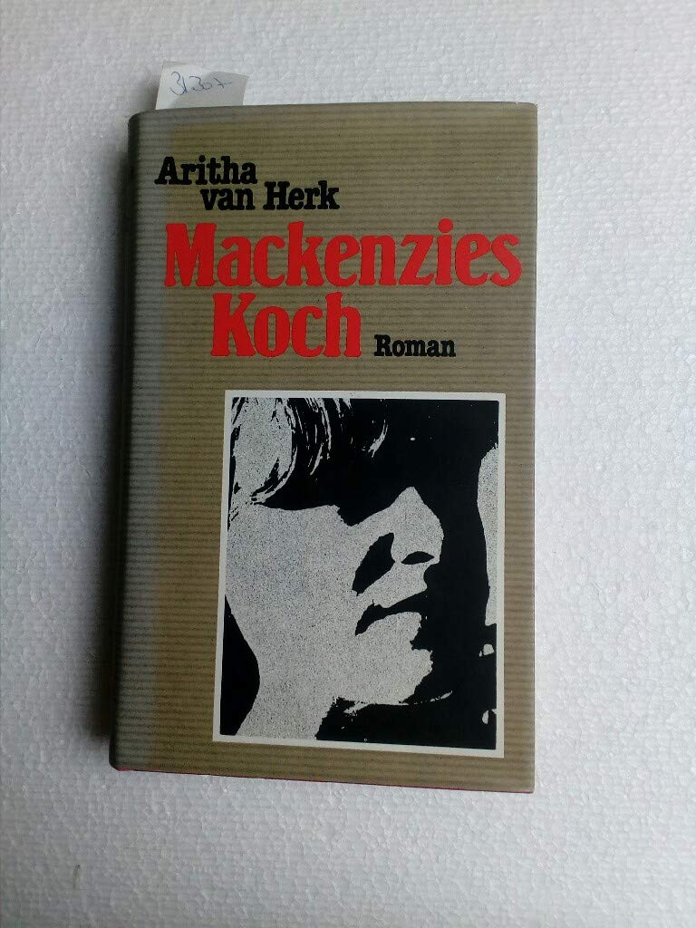 Product Image: Mackenzies Koch: Roman