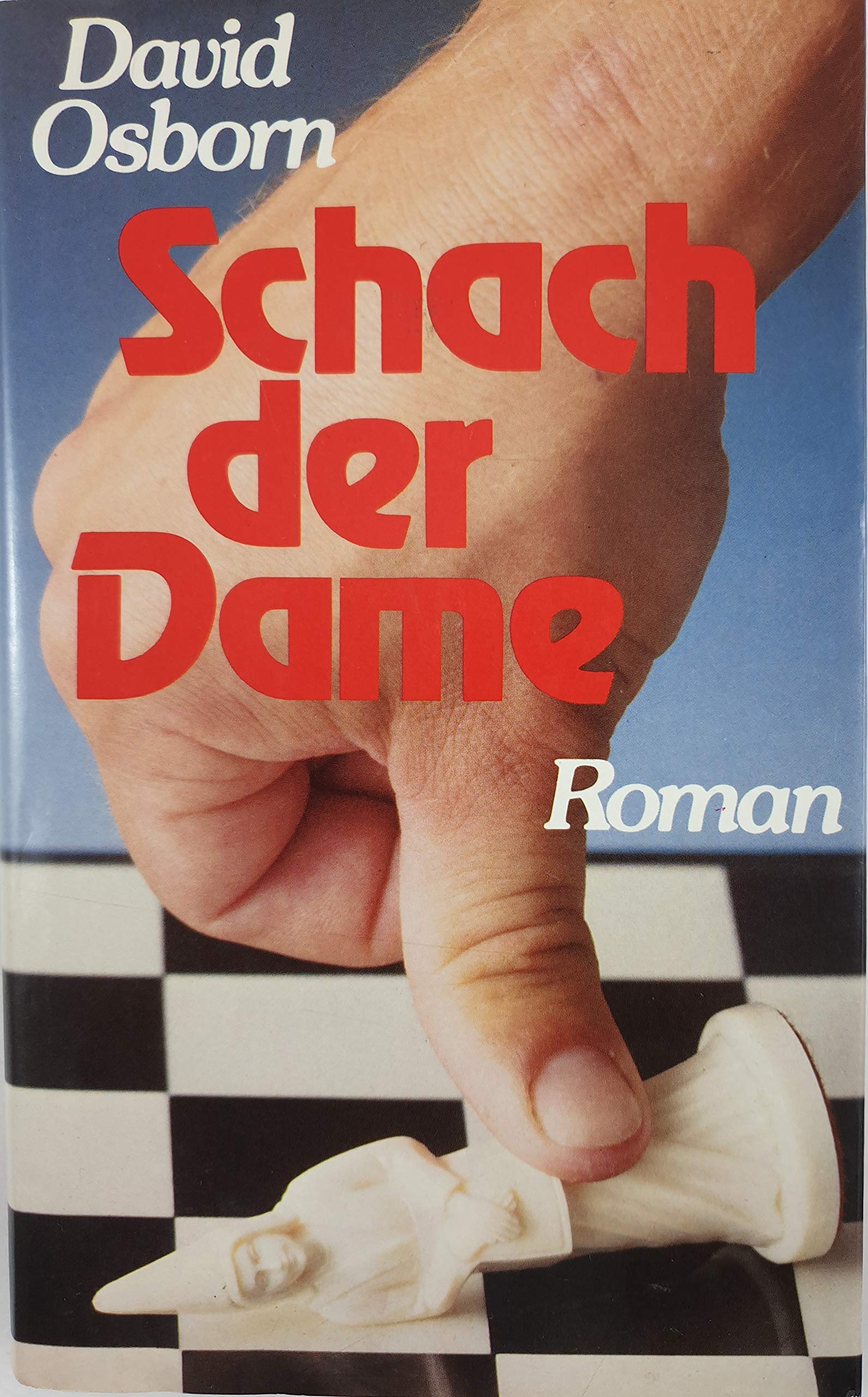 Schach der Dame Books