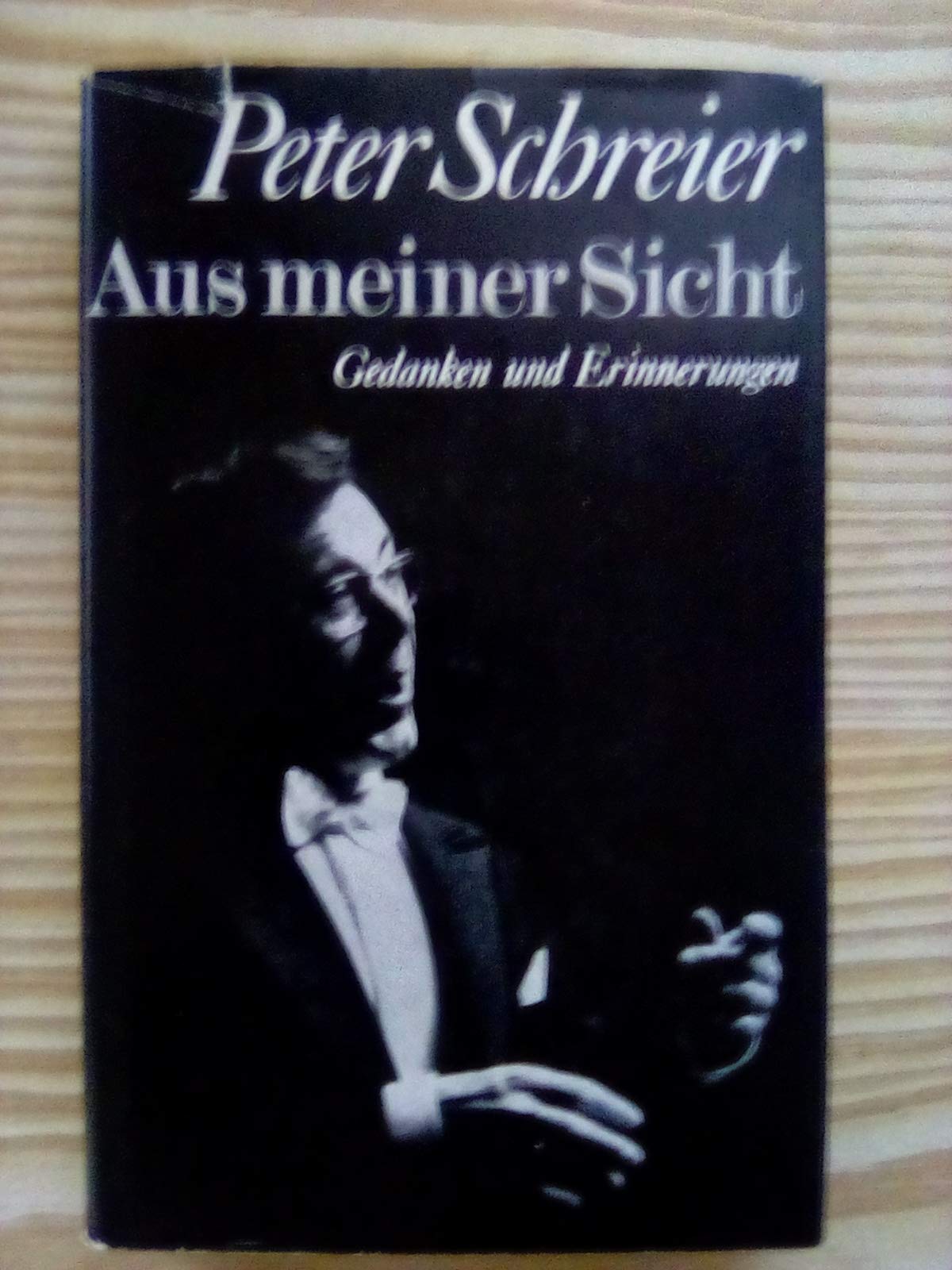 Aus meiner Sicht: Gedanken und Erinnerungen Books
