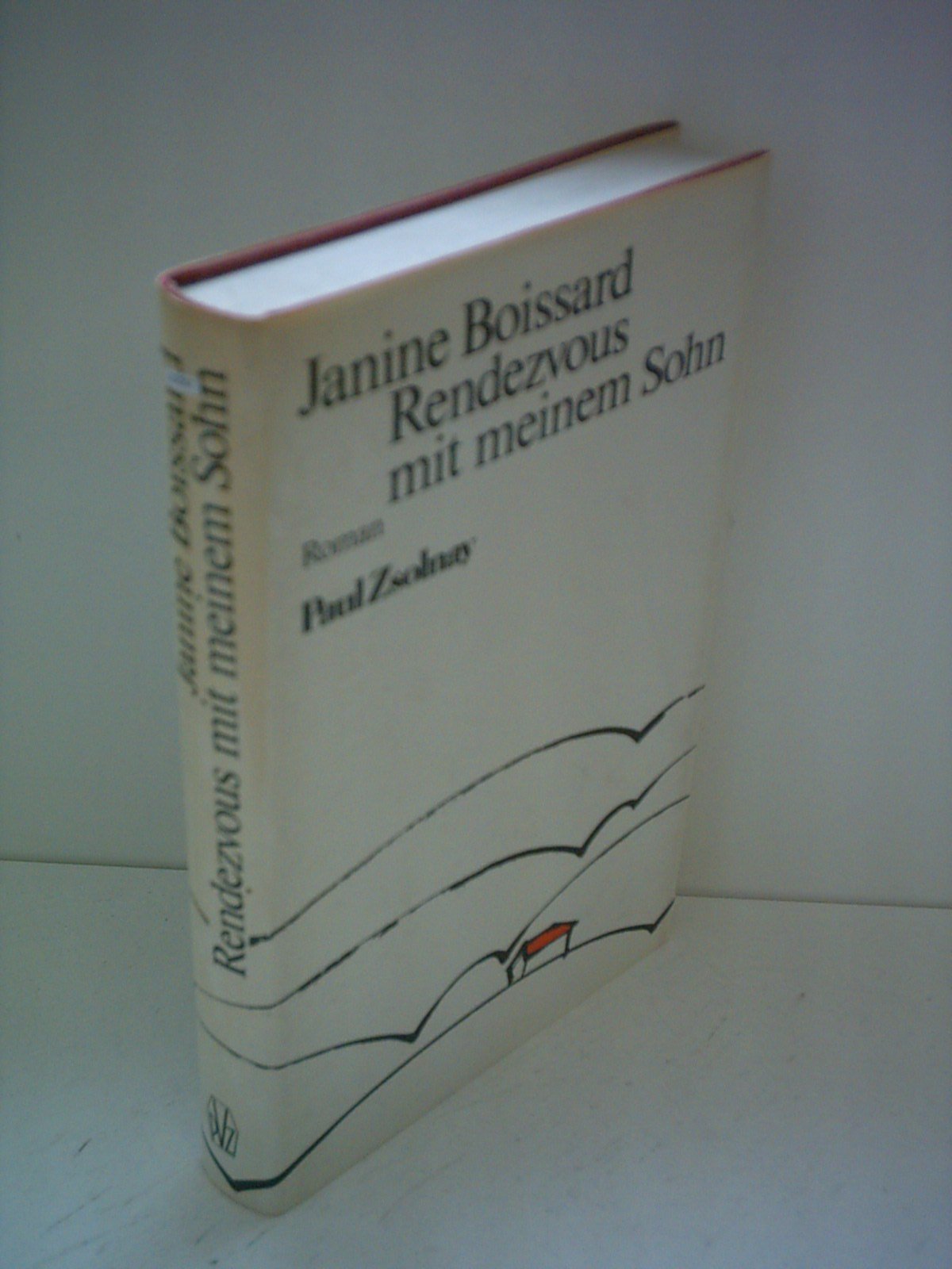 Rendezvous mit meinem Sohn Books