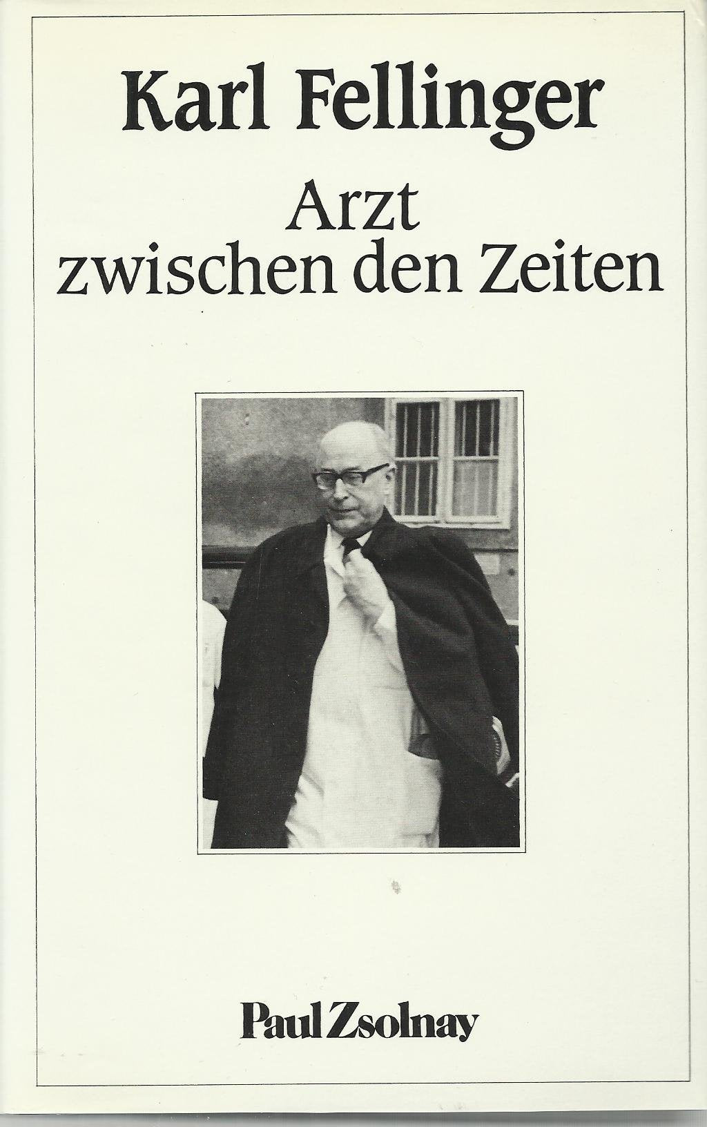Arzt zwischen den Zeiten Medicine