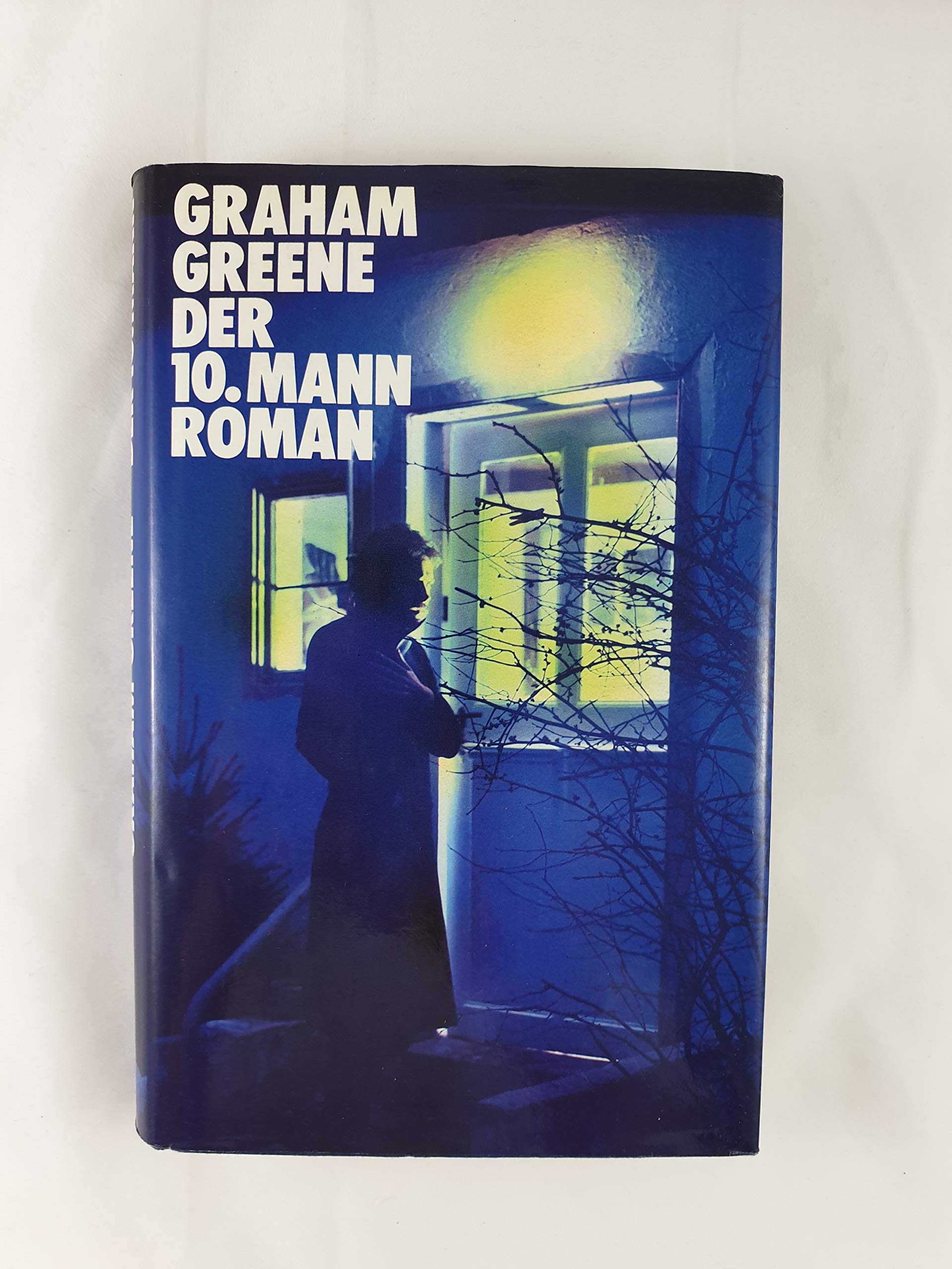 Product Image: Der zehnte Mann. Roman