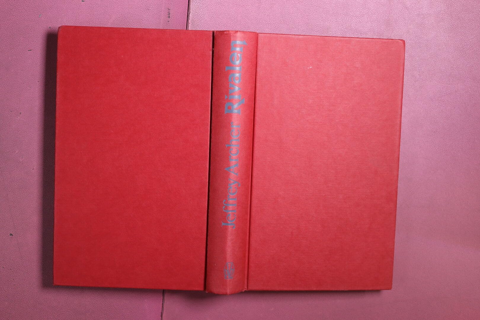 Rivalen: Roman Books