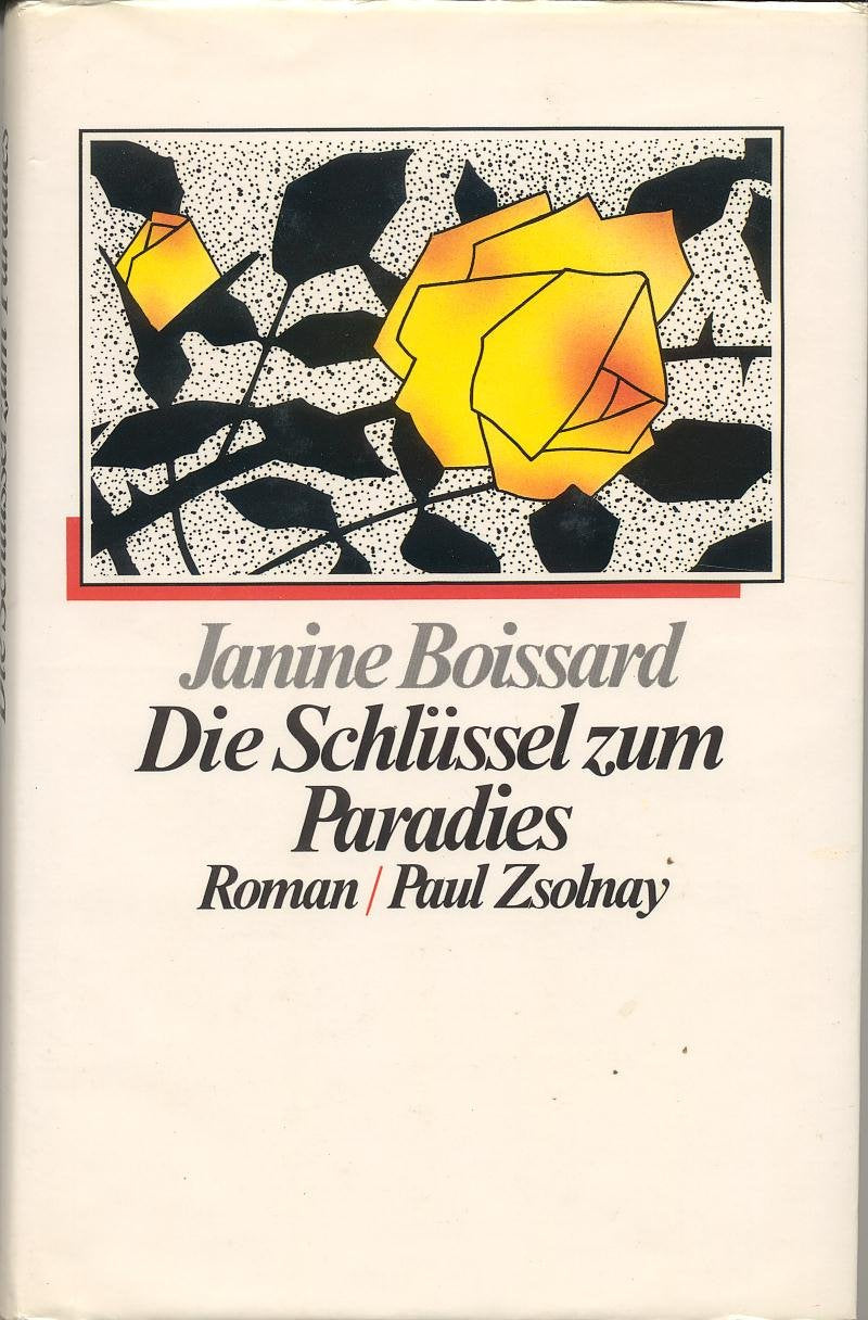 Der Schlüssel zum Paradies: Roman Books