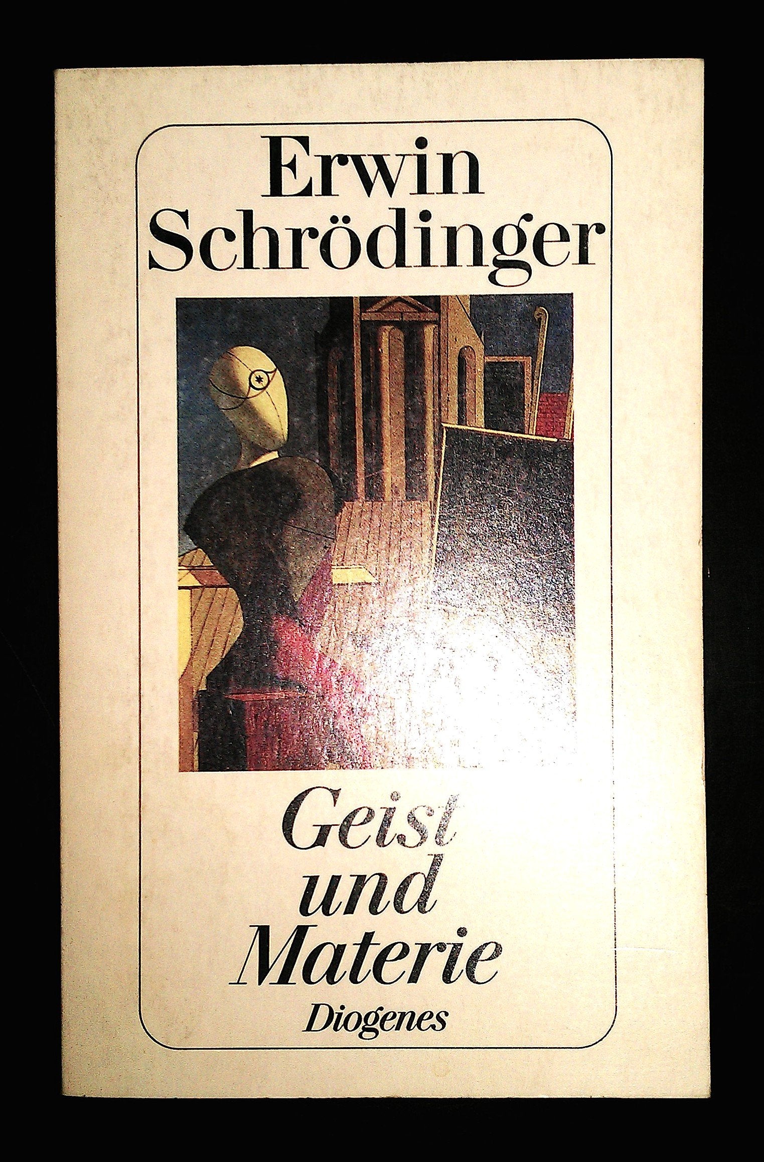 Product Image: Geist und Materie