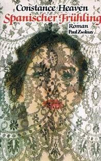 Spanischer Frühling: Roman Contemporary literature Books