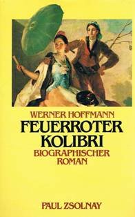 Feuerroter Kolibri Books