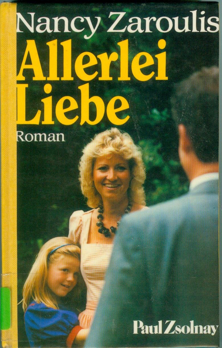 Product Image: Allerlei Liebe