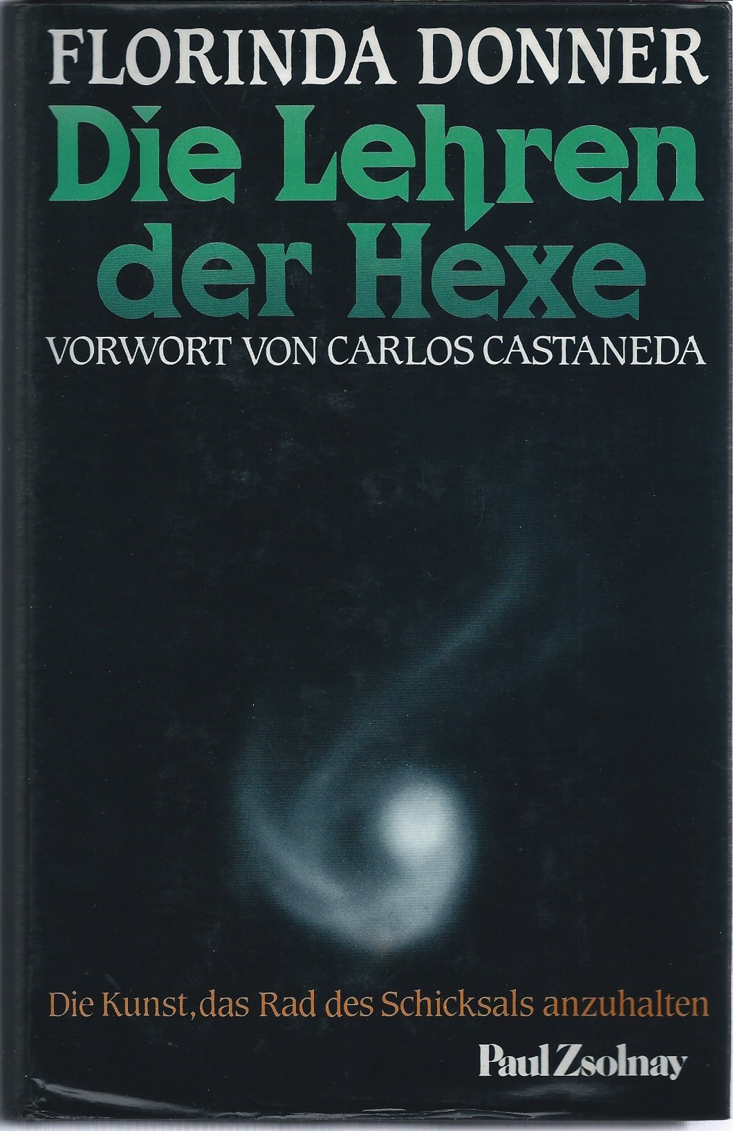 Product Image: Die Lehren der Hexe