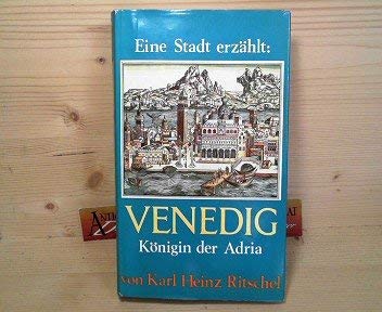 Venedig: Königin der Adria Film, Art & Culture