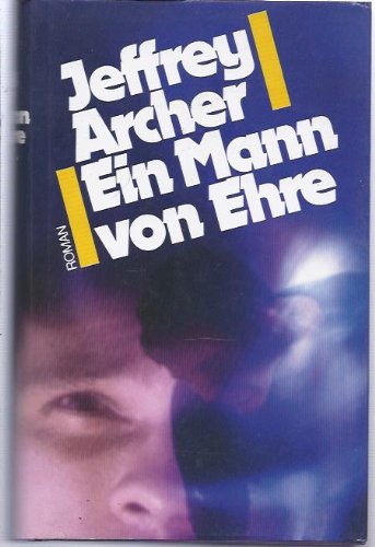 Ein Mann von Ehre Contemporary literature Books