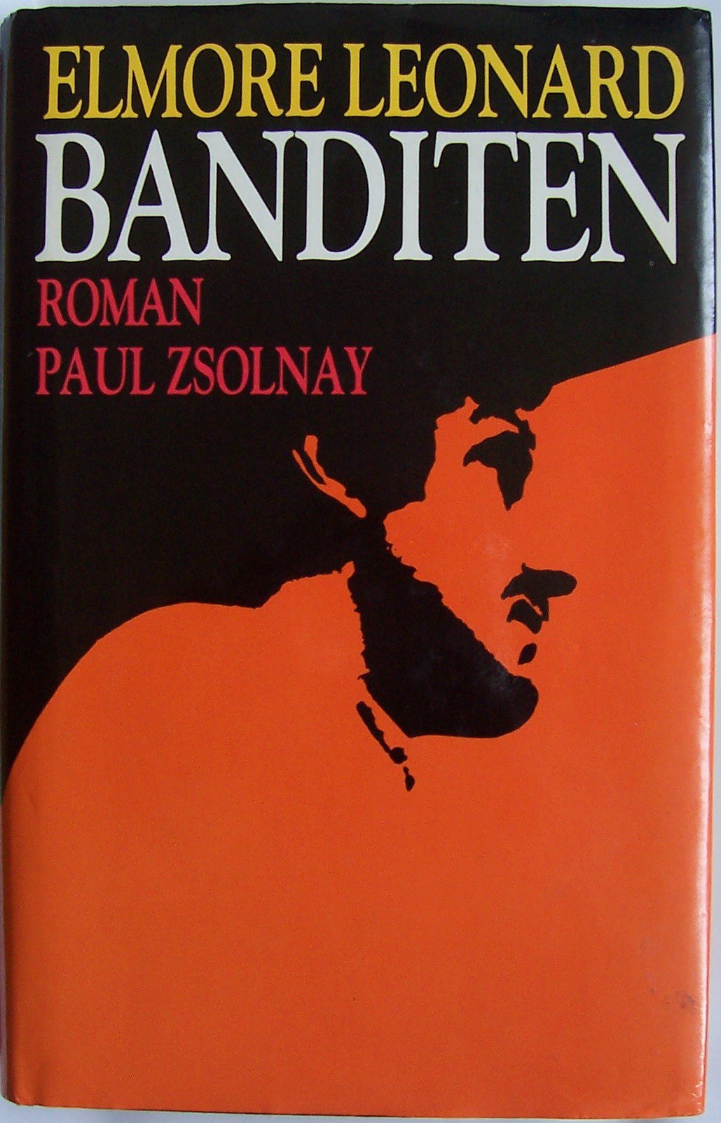 Banditen: Roman Crime & Thrillers