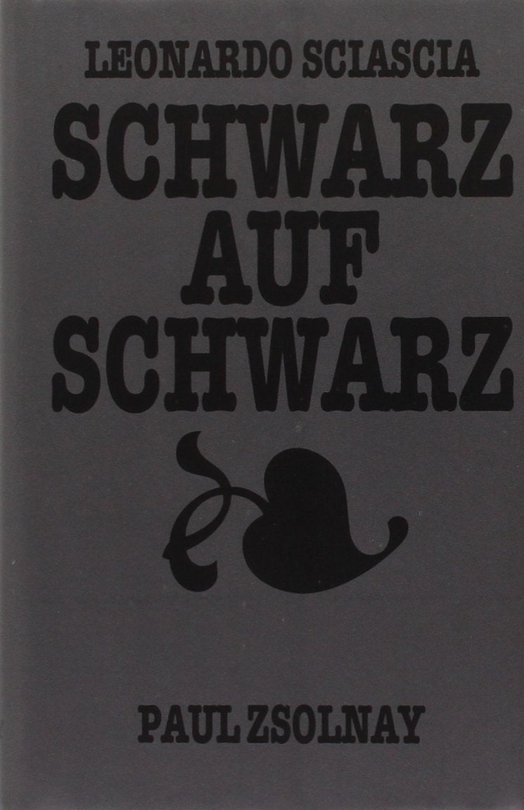 Schwarz auf Schwarz Classics