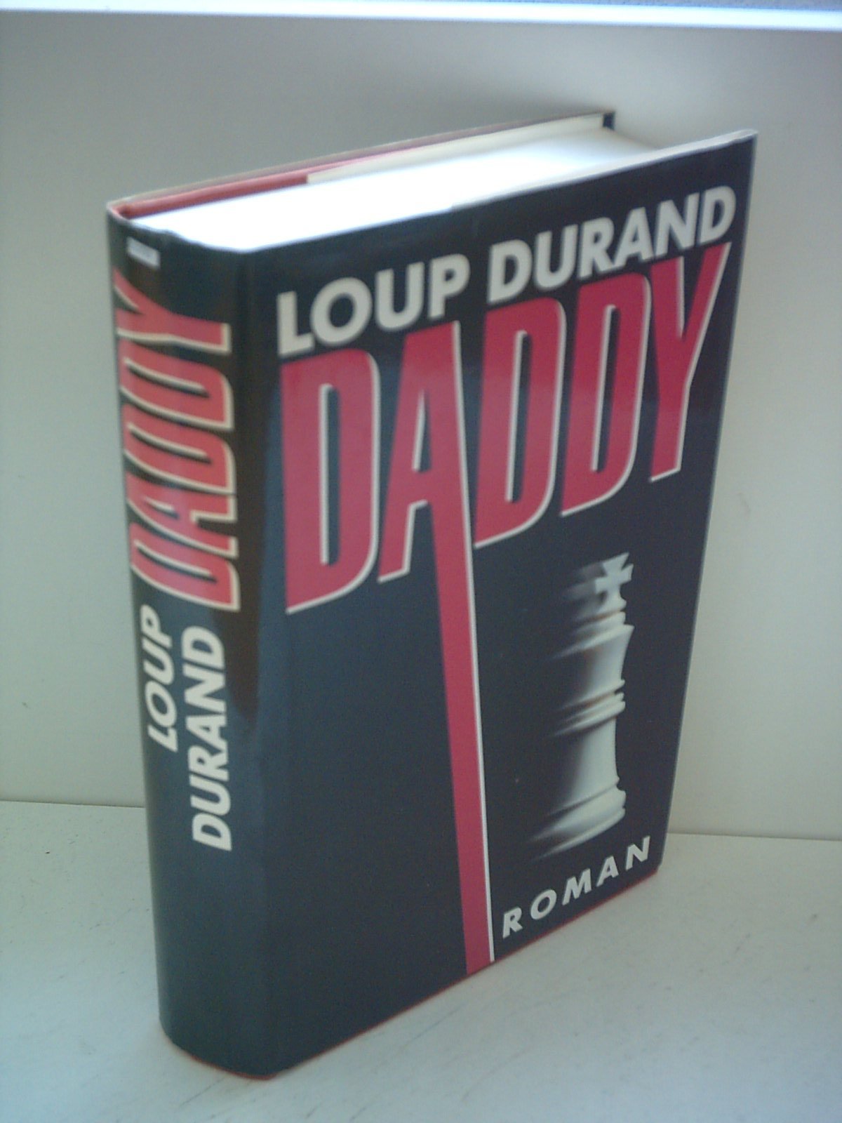 Daddy: Roman German history
