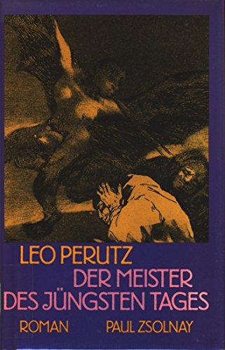 Product Image: Der Meister des Jüngsten Tages