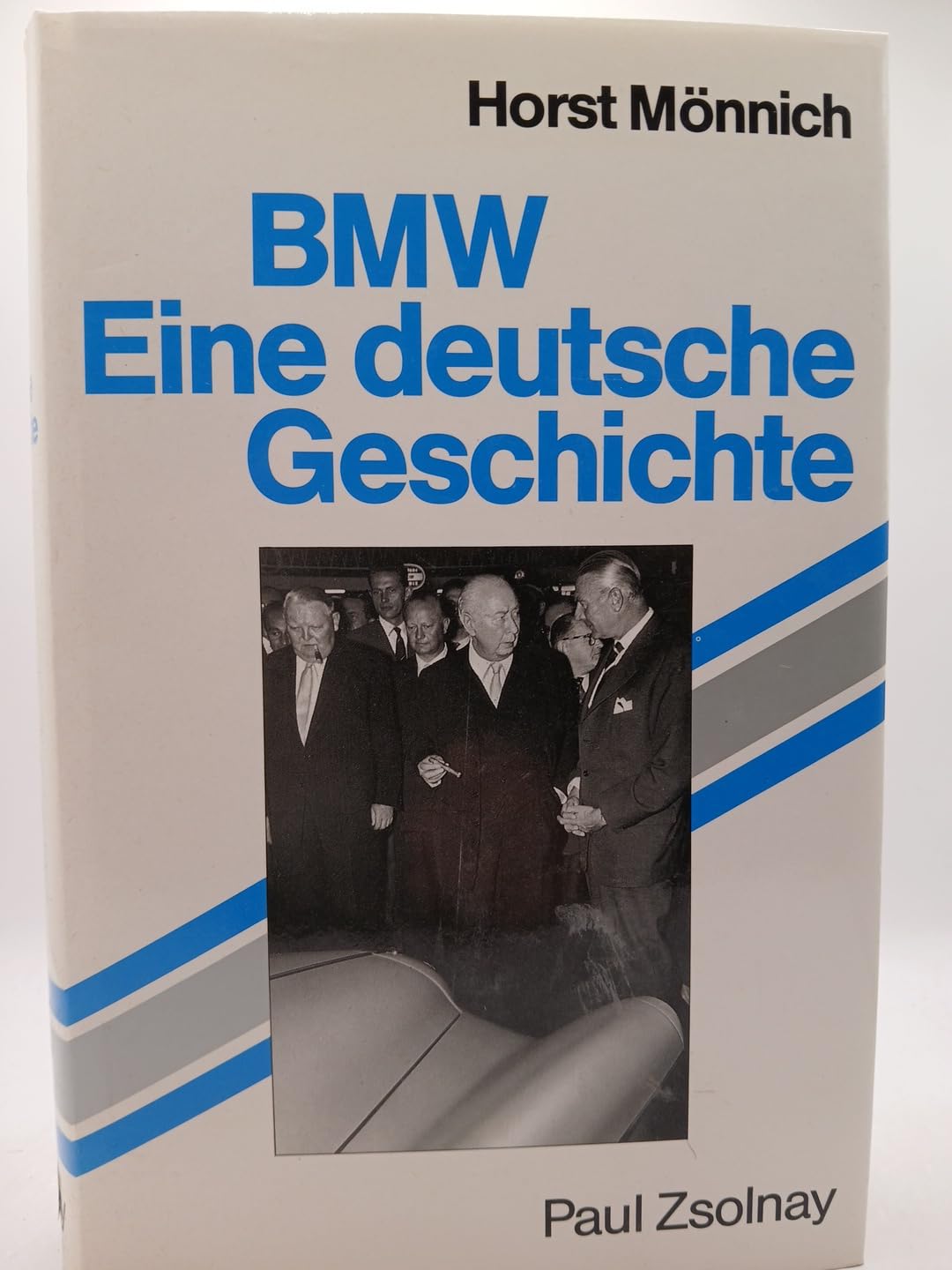 Product Image: BMW: Eine deutsche Geschichte