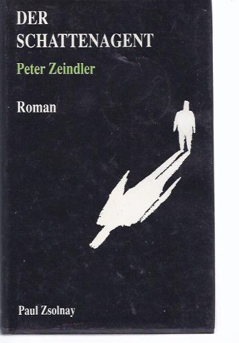 Product Image: Der Schattenagent: Roman