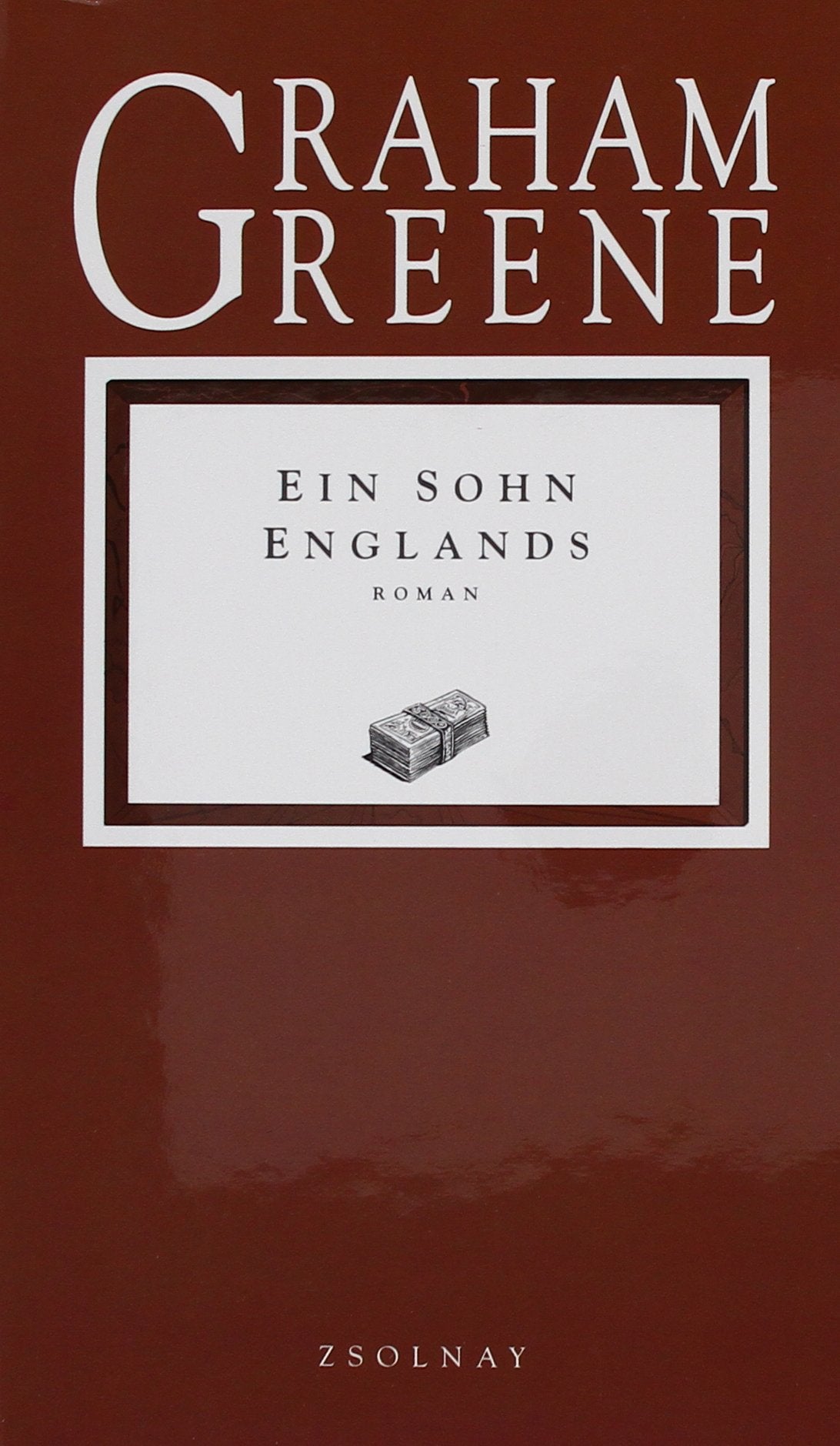 Ein Sohn Englands. Roman Classics
