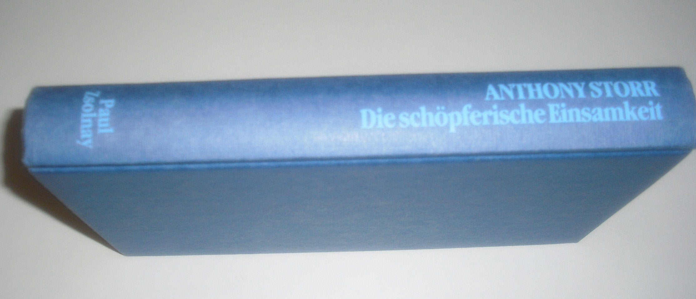Schöpferische Einsamkeit: Das Geheimnis der Genies Books