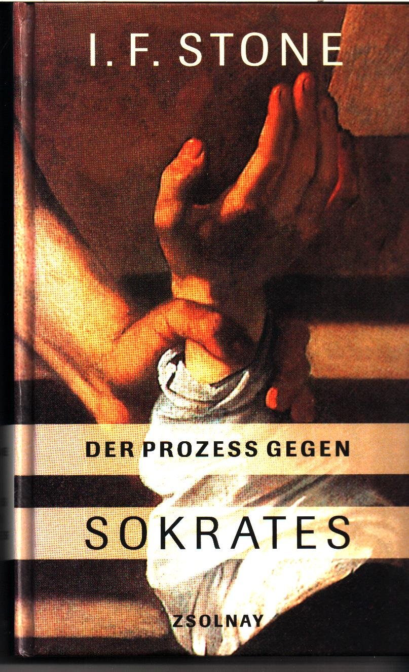 Product Image: Der Prozeß gegen Sokrates