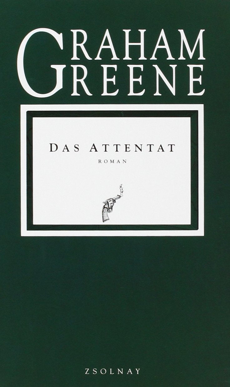 Das Attentat. Roman Classics