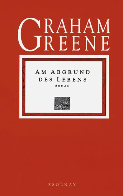 Product Image: Am Abgrund des Lebens