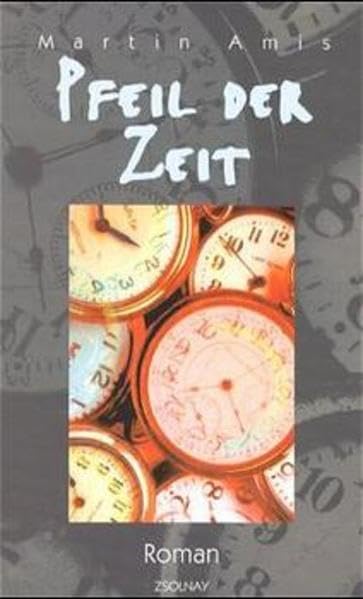 Product Image: Pfeil der Zeit: Roman