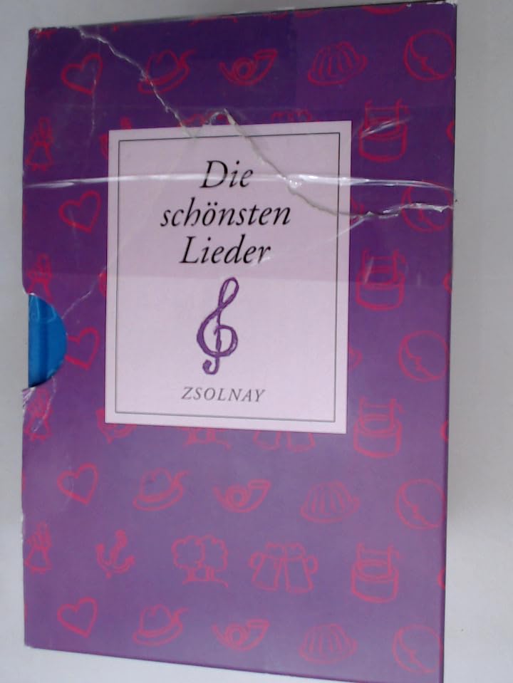Die schönsten Lieder: Auf, auf zum fröhlichen Jagen /Am Brunnen vor dem Tore /Ich bin dein, und du bist mein /Backe, backe Kuchen /Trink, trink, ... wird es wieder /Wohlauf, ihr Wandersleut Film, Art & Culture