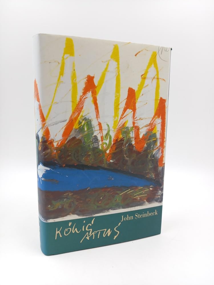 König Artus Classics