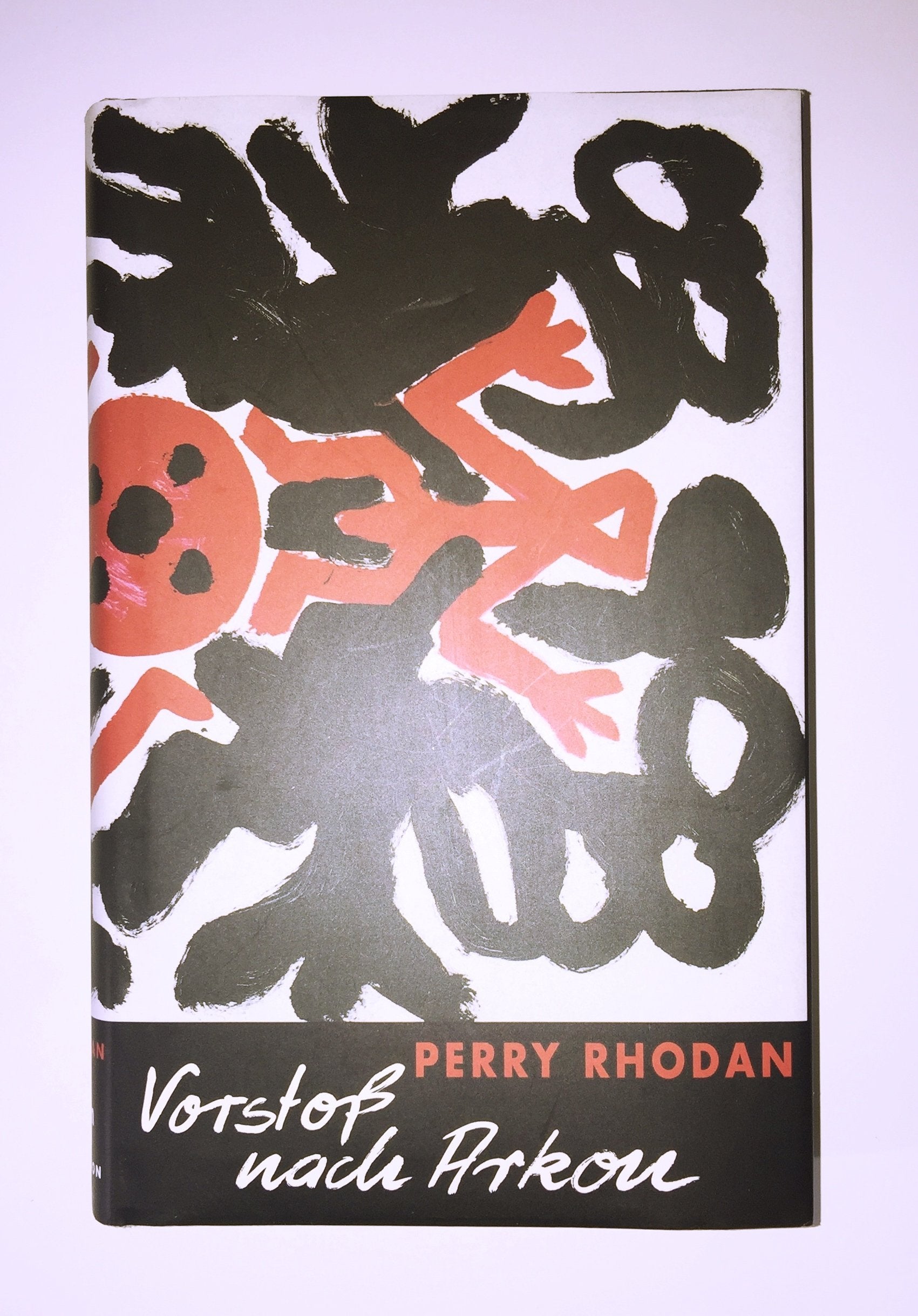 Product Image: Perry Rhodan - Vorstoß nach Arkon