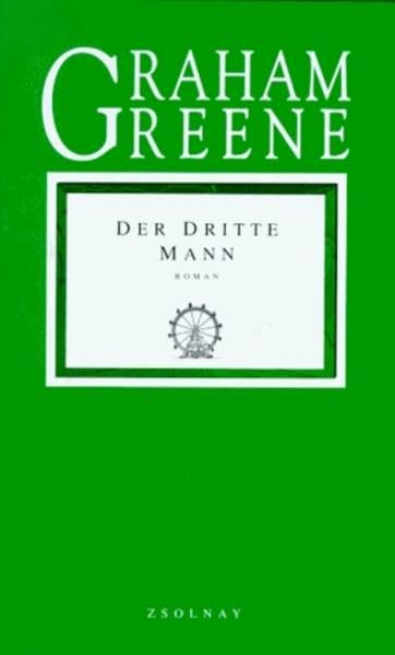 Der dritte Mann. Roman Action & Adventure