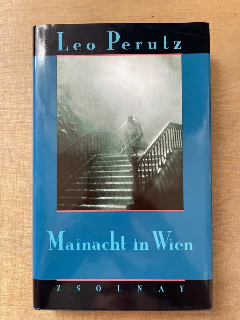 Product Image: Mainacht in Wien