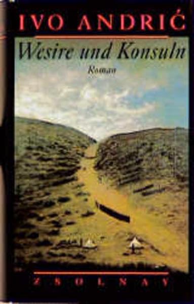 Wesire und Konsuln: Roman Historical Fiction