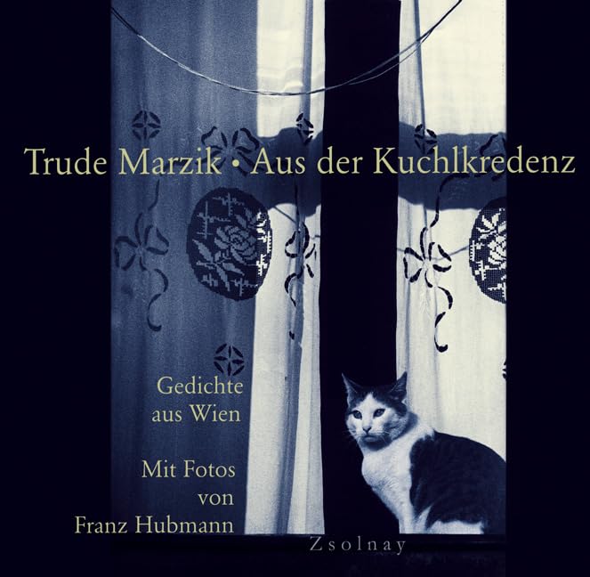 Product Image: Aus der Kuchlkredenz