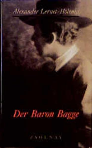 Der Baron Bagge: Novelle Classics
