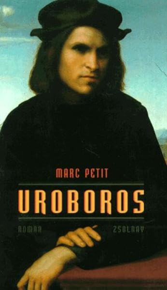 Product Image: Uroboros: Roman