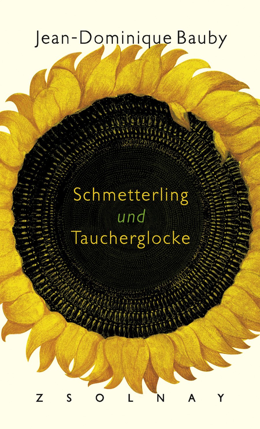 Schmetterling und Taucherglocke Books
